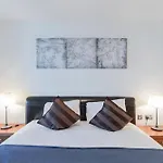 Bermondsey Central London Apartments