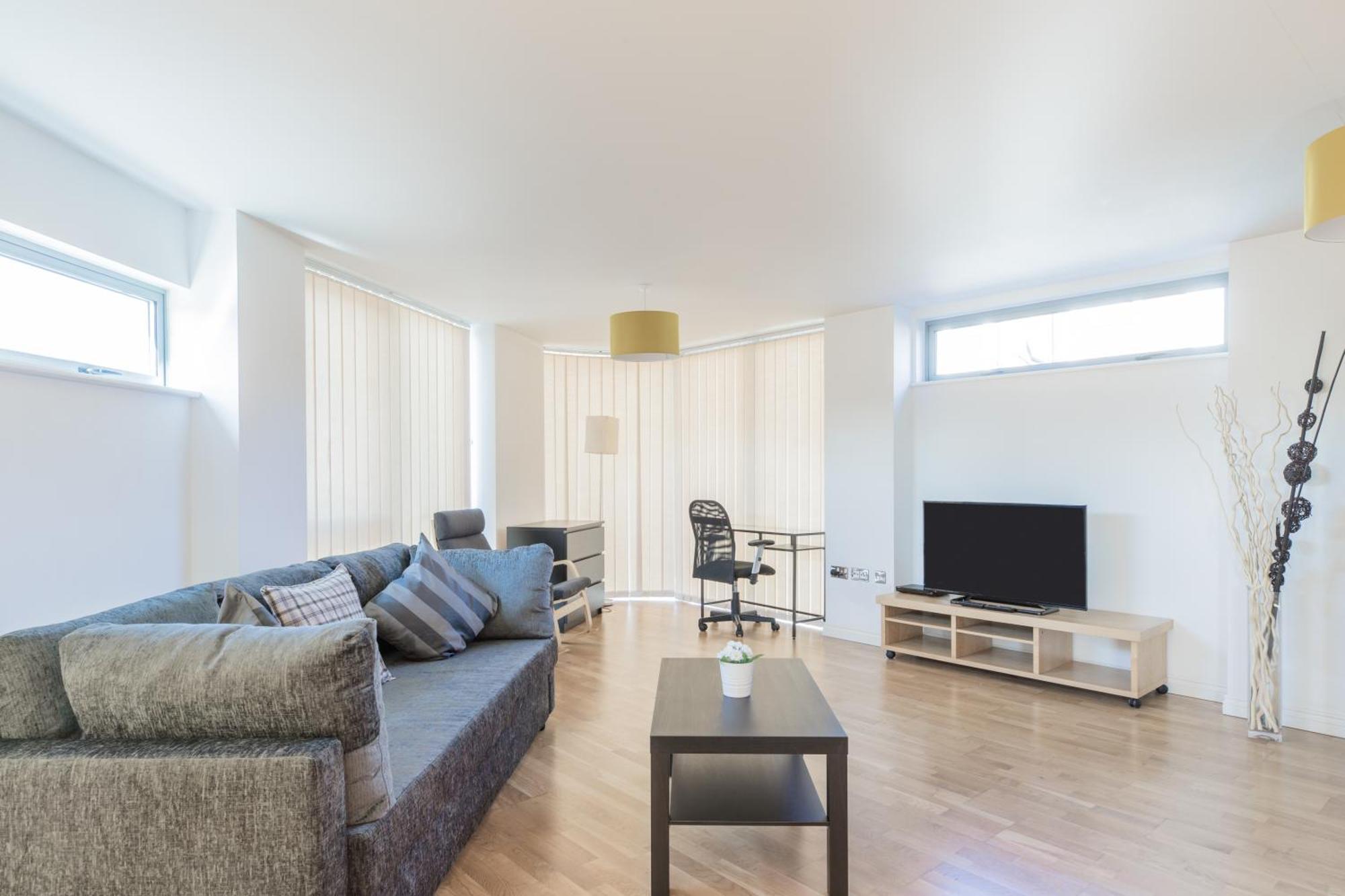 Bermondsey Appartamento *